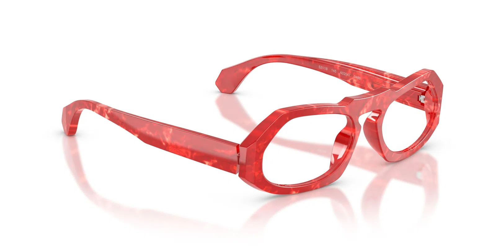 Alain Mikli 3547 Eyeglasses - view 20